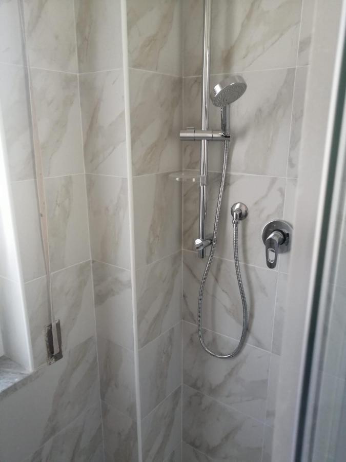 Le Solite Holiday Rooms SantʼEufemia Lamezia Exteriör bild