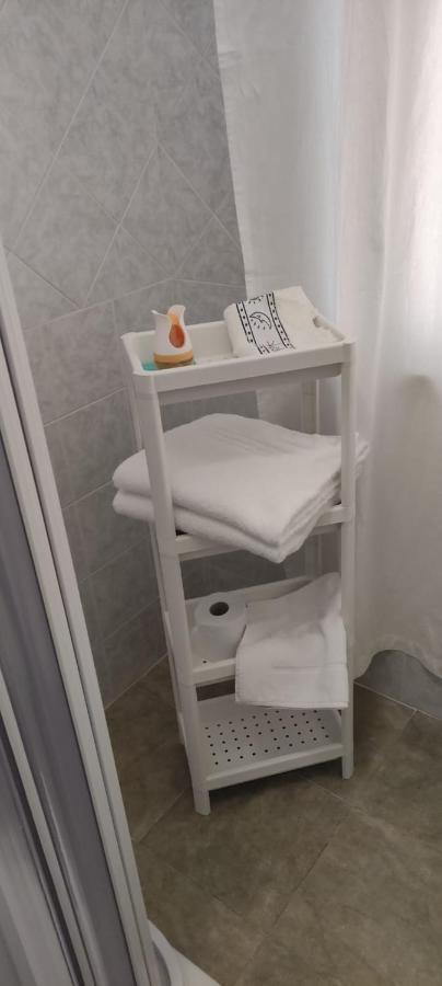 Le Solite Holiday Rooms SantʼEufemia Lamezia Exteriör bild
