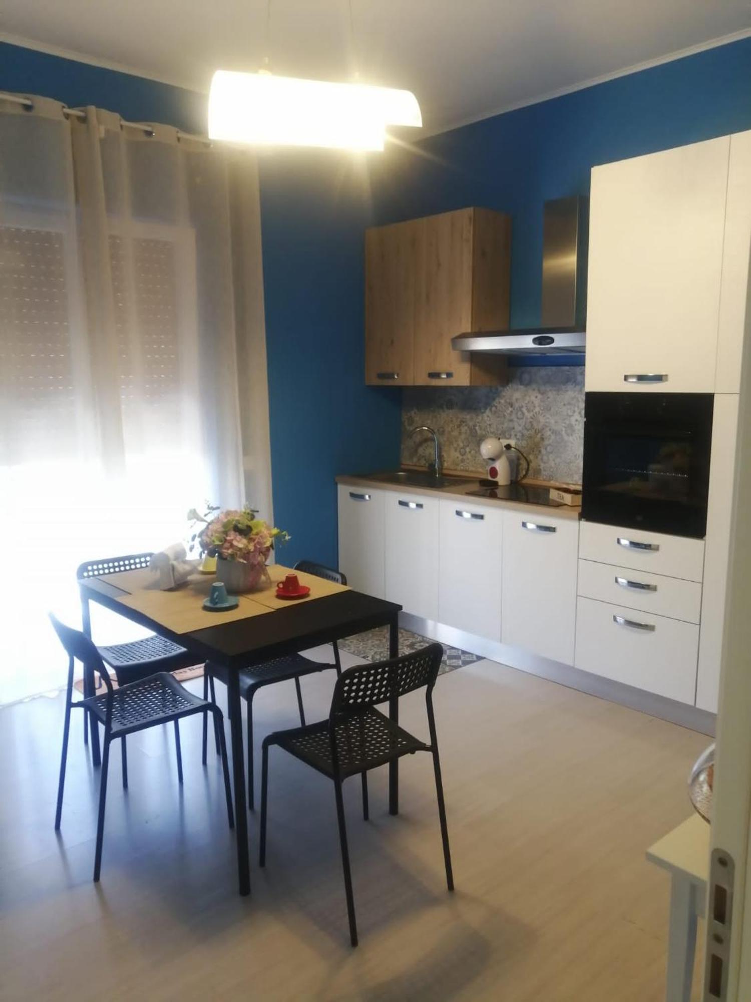 Le Solite Holiday Rooms SantʼEufemia Lamezia Exteriör bild