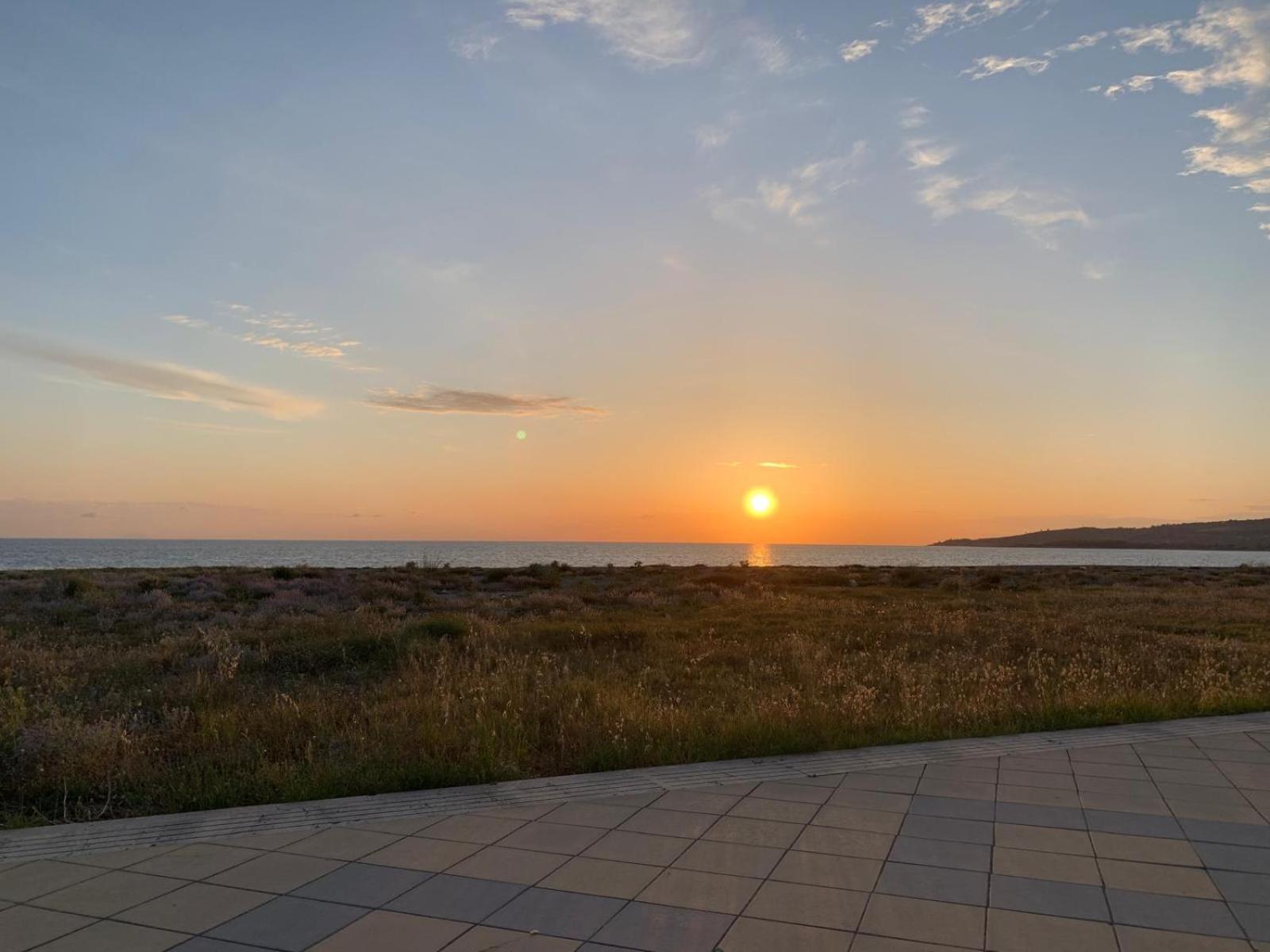 Le Solite Holiday Rooms SantʼEufemia Lamezia Exteriör bild